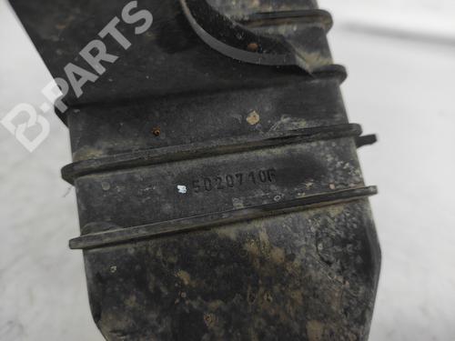 Oil radiator FIAT ULYSSE (179_) 2.0 D Multijet | BP8313286M33 