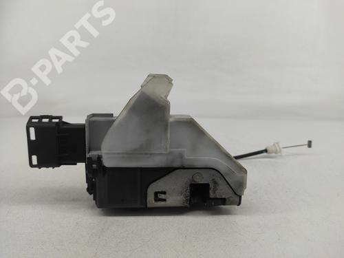 Rear right lock PEUGEOT 3008 I MPV (0U_) 1.6 HDi | BP8313490C99 