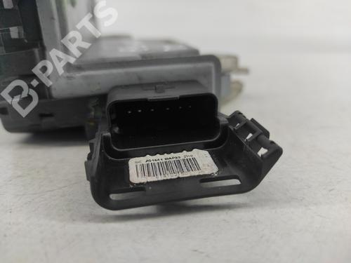 Rear right lock PEUGEOT 3008 I MPV (0U_) 1.6 HDi | BP8313490C99 
