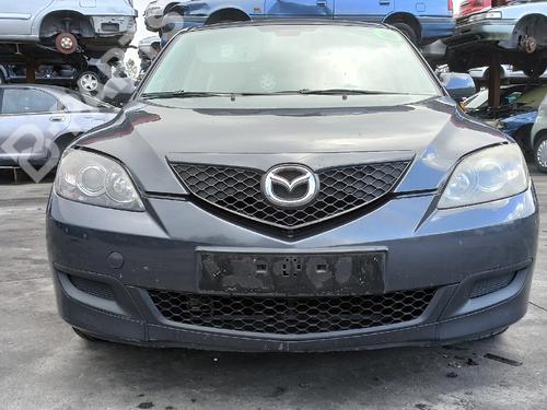 Høyre baklys MAZDA 3 (BK) 1.3 (BK14) | BP8947385C35 