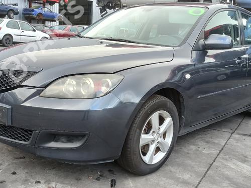 Høyre baklys MAZDA 3 (BK) 1.3 (BK14) | BP8947385C35 