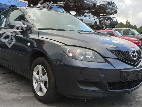 Høyre baklys MAZDA 3 (BK) 1.3 (BK14) | BP8947385C35 