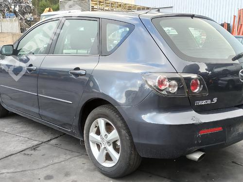Høyre baklys MAZDA 3 (BK) 1.3 (BK14) | BP8947385C35 