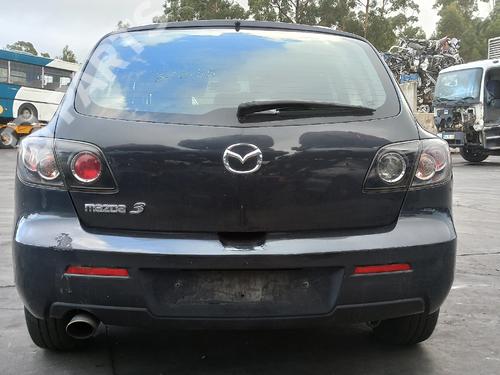 Høyre baklys MAZDA 3 (BK) 1.3 (BK14) | BP8947385C35 