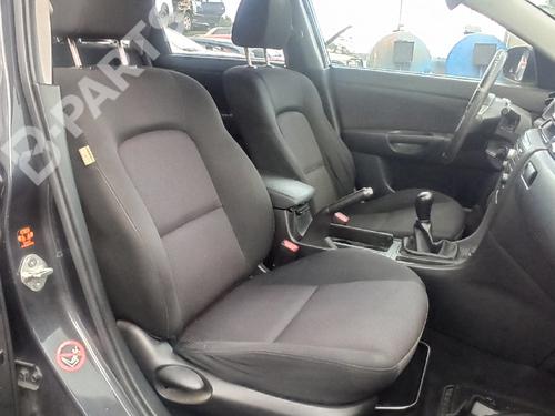 Høyre baklys MAZDA 3 (BK) 1.3 (BK14) | BP8947385C35 