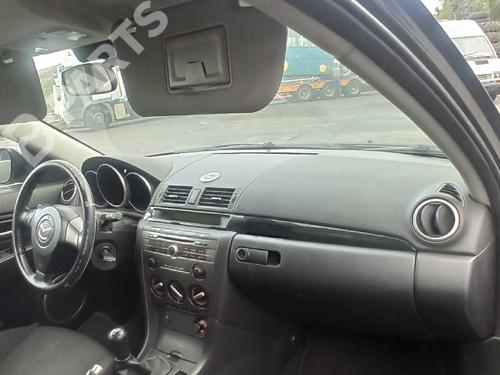 Høyre baklys MAZDA 3 (BK) 1.3 (BK14) | BP8947385C35 