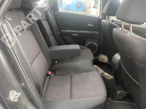 Høyre baklys MAZDA 3 (BK) 1.3 (BK14) | BP8947385C35 