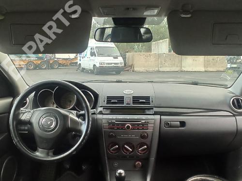 Høyre baklys MAZDA 3 (BK) 1.3 (BK14) | BP8947385C35 