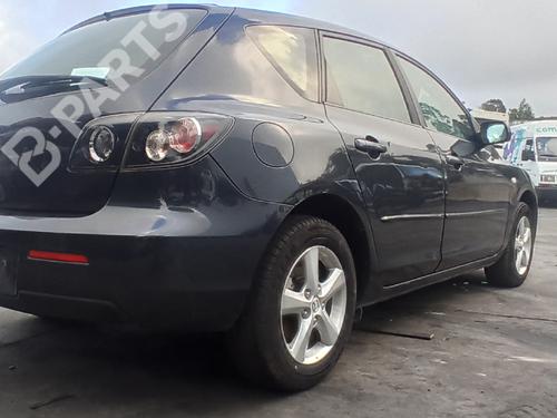 Høyre baklys MAZDA 3 (BK) 1.3 (BK14) | BP8947385C35 