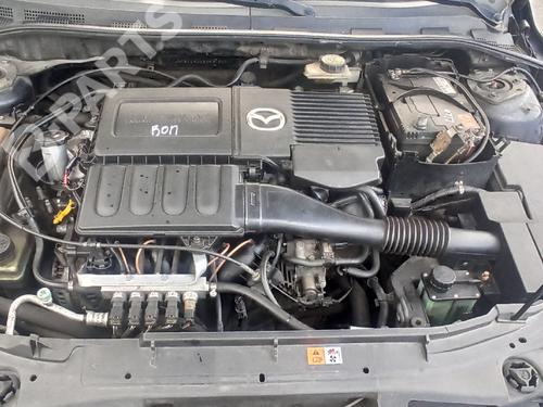 Høyre baklys MAZDA 3 (BK) 1.3 (BK14) | BP8947385C35 