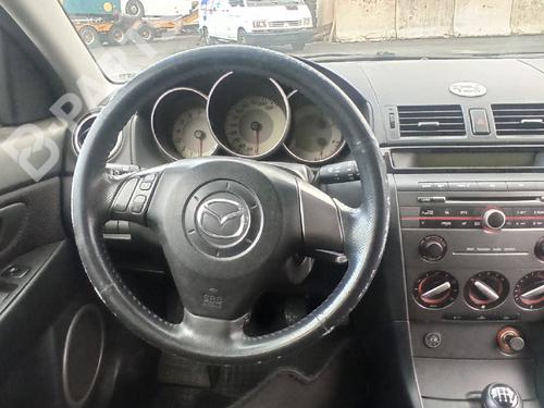 Høyre baklys MAZDA 3 (BK) 1.3 (BK14) | BP8947385C35 