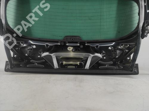 Tailgate PEUGEOT 3008 I MPV (0U_) 1.6 HDi | BP8317398C6 