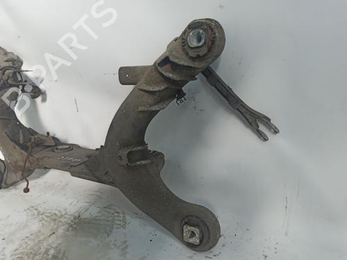 Rear axle MERCEDES-BENZ E-CLASS (W211) E 320 CDI (211.026) | BP14418435M2 