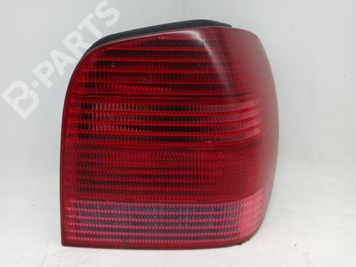 Used Right taillight VW POLO (6N2) 1.0 (50 hp) 8322940