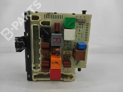 Used Fuse box FORD ESCORT VI (GAL, AAL, ABL) [1995-2002]  8323413