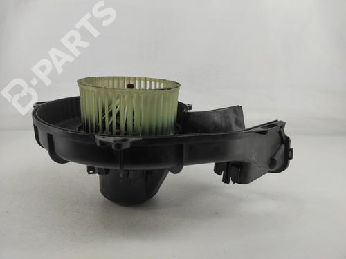 Heater blower motor OPEL MERIVA A MPV (X03) 1.3 CDTI (E75) | BP8323406M62 