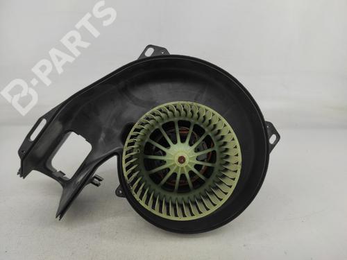 Heater blower motor OPEL MERIVA A MPV (X03) 1.3 CDTI (E75) | BP8323406M62 