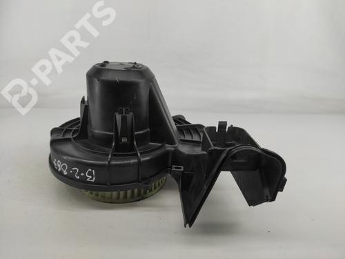 Heater blower motor OPEL MERIVA A MPV (X03) 1.3 CDTI (E75) | BP8323406M62 