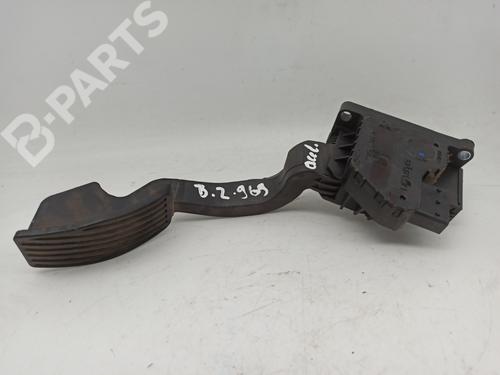 Pedal OPEL CORSA D (S07) 1.4 (L08, L68) (90 hp) 8324769