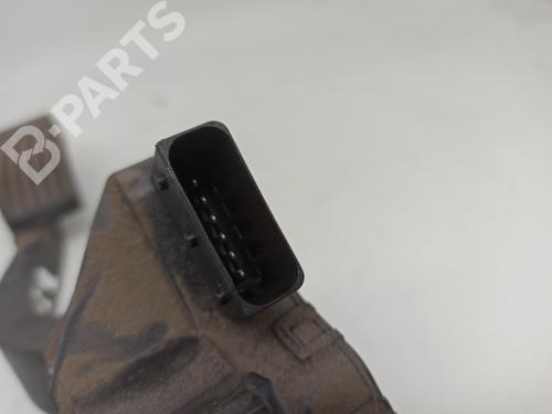 Pedal OPEL CORSA D (S07) 1.4 (L08, L68) | BP8324769I4