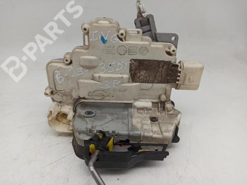 Høyre foran lås AUDI A3 (8P1) 2.0 TDI (136 hp) 8325240