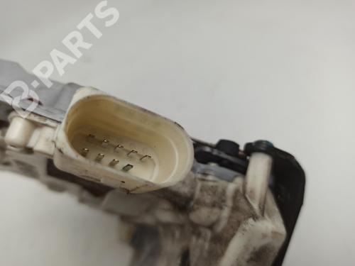 Høyre foran lås AUDI A3 (8P1) 2.0 TDI | BP8325240C97