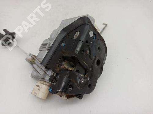 Høyre foran lås AUDI A3 (8P1) 2.0 TDI | BP8325240C97