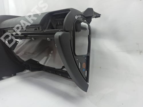 Dashboard PEUGEOT 407 Coupe (6C_) 2.2 16V | BP8317443C46 