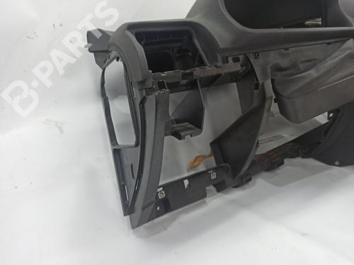 Dashboard PEUGEOT 407 Coupe (6C_) 2.2 16V | BP8317443C46 