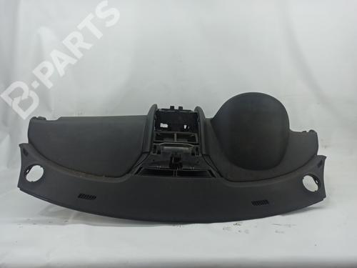 Dashboard PEUGEOT 407 Coupe (6C_) 2.2 16V | BP8317443C46 