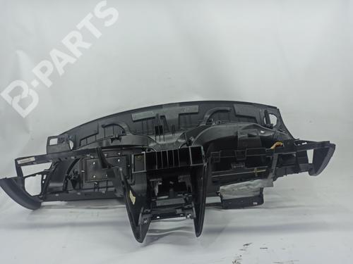 Dashboard PEUGEOT 407 Coupe (6C_) 2.2 16V | BP8317443C46 