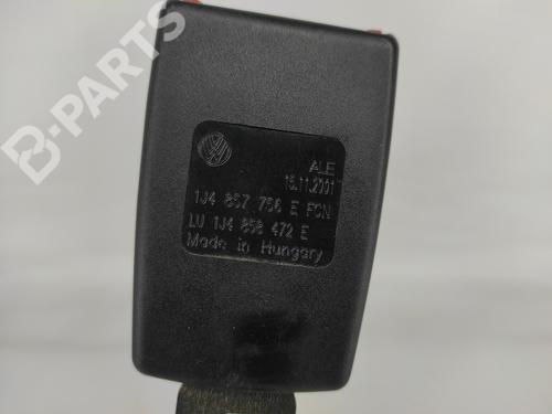 Seat buckle SEAT LEON (1M1)  | BP8328466I32 