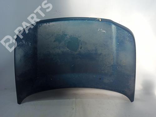 Pokrywa przednia / Maska silnika LAND ROVER FREELANDER I Soft Top (L314) 2.0 DI 4x4 BP8325218C1