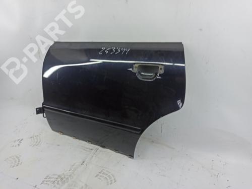 BP8325235C4 | Puerta trasera izquierda AUDI A4 B5 Avant (8D5) 1.9 TDI BP8325235C4