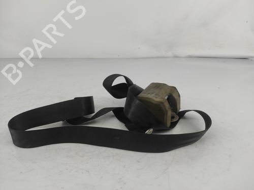 Rear right seatbelt AUDI A3 (8P1) 2.0 TDI 16V N/V