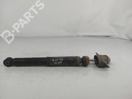 Right rear shock absorber AUDI A3 (8P1) 2.0 TDI 16V N/V