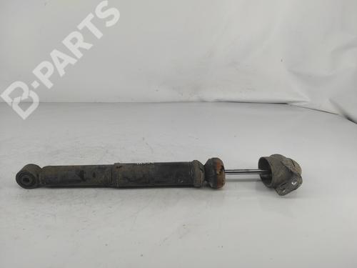 Left rear shock absorber AUDI A3 (8P1) 2.0 TDI 16V N/V