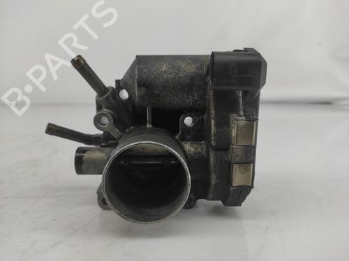 Used Throttle body SEAT CORDOBA Vario (6K5) 1.4 i (60 hp) 14418477
