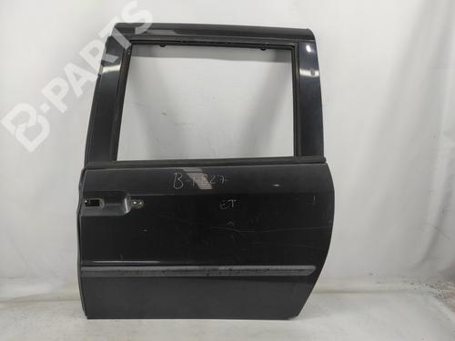 Left rear door FIAT ULYSSE (179_) 2.0 D Multijet N/V