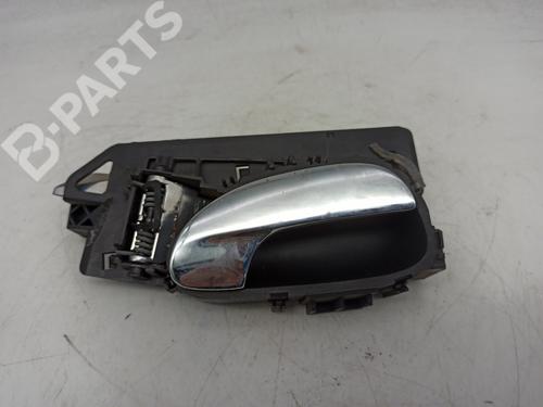 Højre fortil invendig håndtag PEUGEOT 307 SW (3H) 1.6 16V (109 hp) 8344236