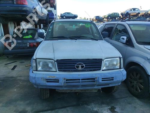 Used Parts TATA 207 Pickup  2.0 TDiC 4x4  942352