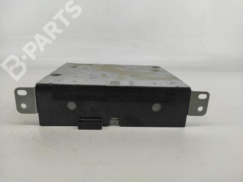Radio CITROËN C4 II (NC_) 1.6 HDi 110 | BP8345589E6 