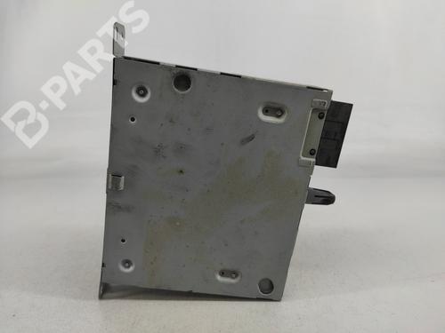 Radio CITROËN C4 II (NC_) 1.6 HDi 110 | BP8345589E6 