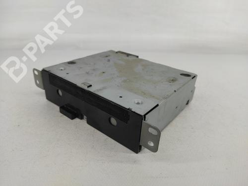 Radio CITROËN C4 II (NC_) 1.6 HDi 110 | BP8345589E6 