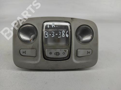 Used Interior roof light CITROËN C4 II (NC_) 1.6 HDi 110 (112 hp) 8345574