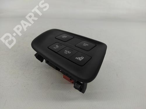 Switch CITROËN C4 II (NC_) 1.6 HDi 110 | BP8345530I30