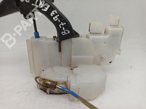 Højre fortil lås HONDA ACCORD VII (CL, CN) 2.0 (CL7) (155 hp) 8346501