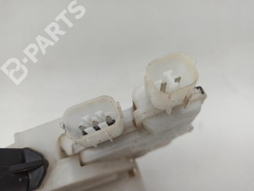 Højre fortil lås HONDA ACCORD VII (CL, CN) 2.0 (CL7) | BP8346501C97 