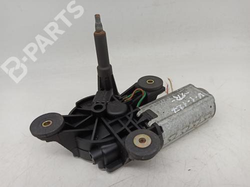 Rear wiper motor FIAT STILO (192_) 1.6 16V 66350003