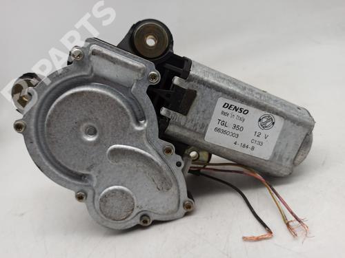 Rear wiper motor FIAT STILO (192_) 1.6 16V | BP8346718M102 